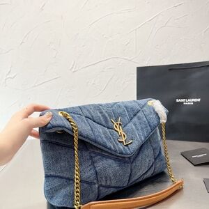 <AUTHENTIC>Yves Saint Laurent bag
